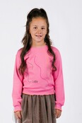 B Nosy Meisjes Sue Sweater