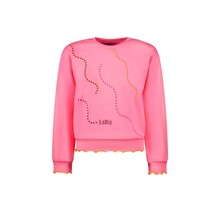B Nosy Meisjes Sue Sweater