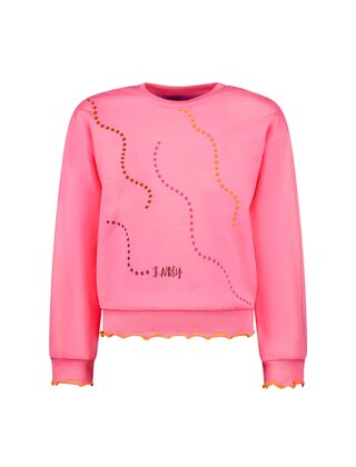 B Nosy Meisjes Sweater Sue