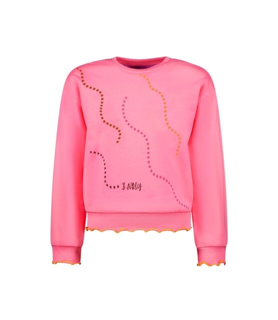 B Nosy Meisjes Sue Sweater