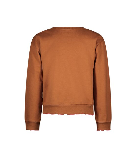 B Nosy Meisjes Sue Sweater