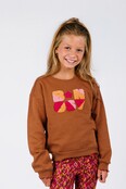 B Nosy Meisjes Sue Sweater