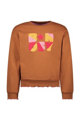B Nosy Meisjes Sweater Sue