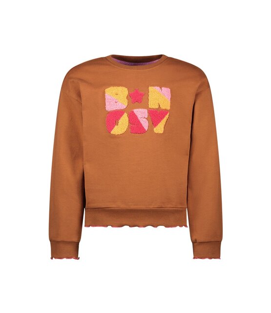 B Nosy Meisjes Sue Sweater