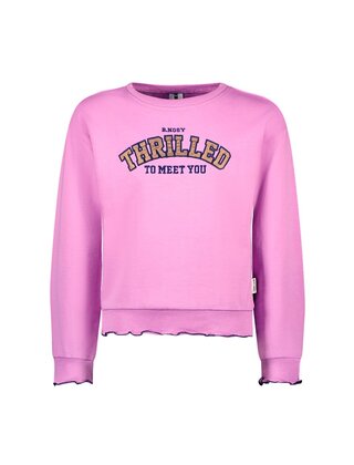 B Nosy Meisjes Sweater Sue