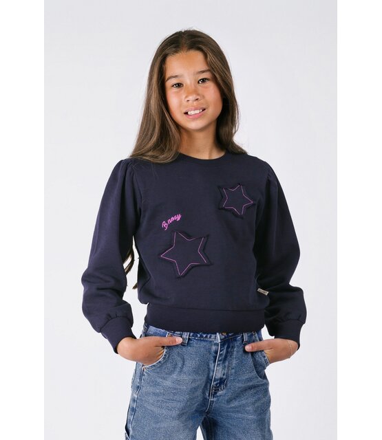 B Nosy Meisjes Sophie Sweater