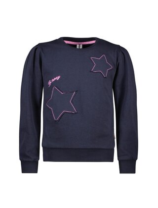 B Nosy Meisjes Sweater Sophie