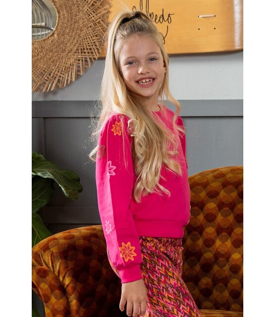 B Nosy Meisjes Sophie Sweater