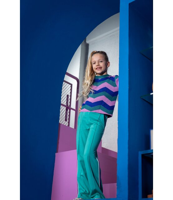 B Nosy Meisjes Kendall Sweater