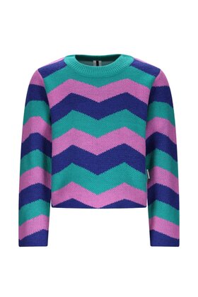 B Nosy Meisjes Sweater Kendall