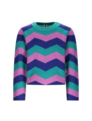 B Nosy Meisjes Sweater Kendall