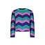 B.Nosy B Nosy Meisjes Kendall Sweater
