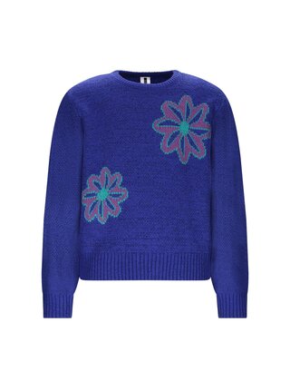 B Nosy Meisjes Sweater Khloe