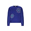 B.Nosy kinderkleding B Nosy Meisjes Khloe Sweater