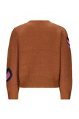 B Nosy Meisjes Khloe Sweater