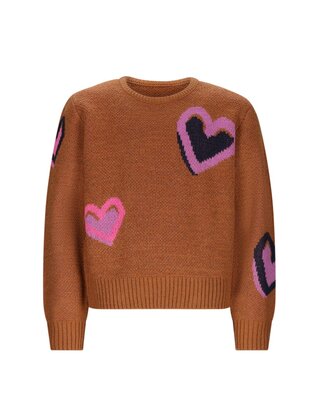 B Nosy Meisjes Sweater Khloe