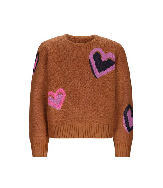 B Nosy Meisjes Khloe Sweater