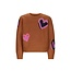 B.Nosy B Nosy Meisjes Khloe Sweater