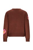 B Nosy Meisjes Khloe Sweater
