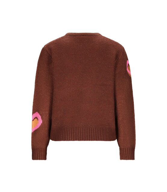 B Nosy Meisjes Khloe Sweater