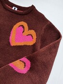 B Nosy Meisjes Khloe Sweater