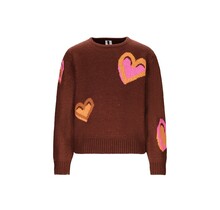 B Nosy Meisjes Khloe Sweater