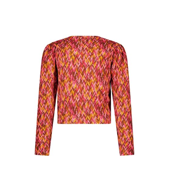 B Nosy Meisjes Tori Longsleeve