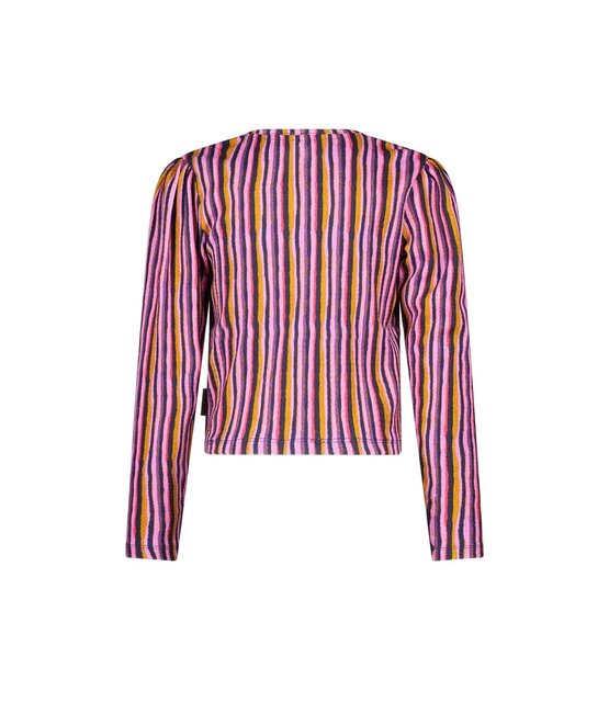 B Nosy Meisjes Tori Longsleeve