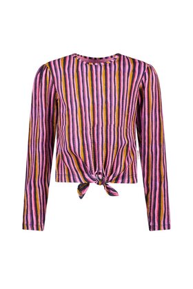 B Nosy Meisjes Longsleeve Tori