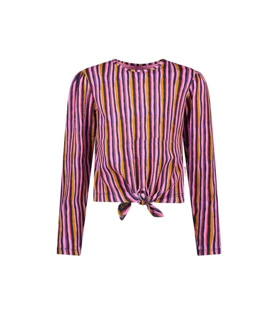 B Nosy Meisjes Tori Longsleeve