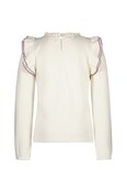 B Nosy Meisjes Tory Blouse