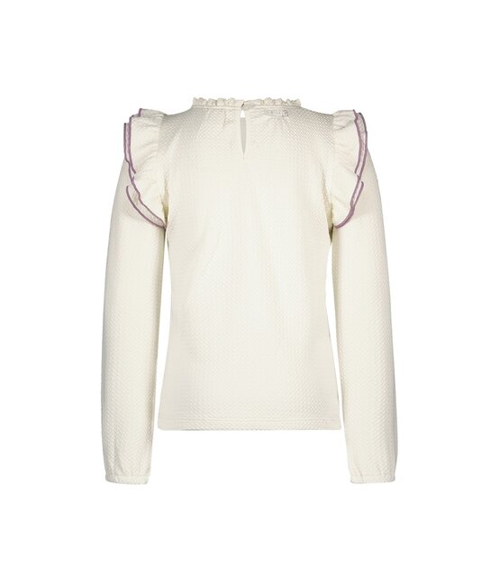 B Nosy Meisjes Tory Blouse