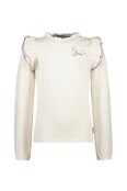 B Nosy Meisjes Tory Blouse