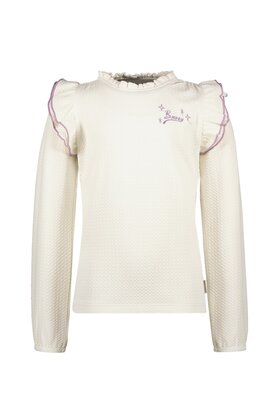 B Nosy Meisjes Blouse Tory