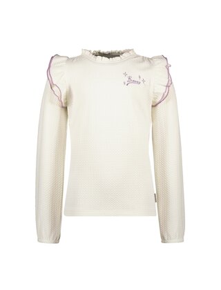 B Nosy Meisjes Blouse Tory