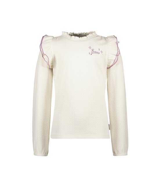 B Nosy Meisjes Tory Blouse