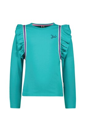 B Nosy Meisjes Longsleeve Tess