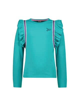 B Nosy Meisjes Longsleeve Tess