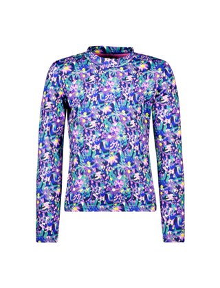 B Nosy Meisjes Longsleeve Toscha