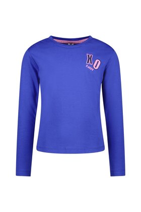 B Nosy Meisjes Longsleeve Tiara