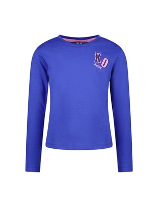 B Nosy Meisjes Longsleeve Tiara