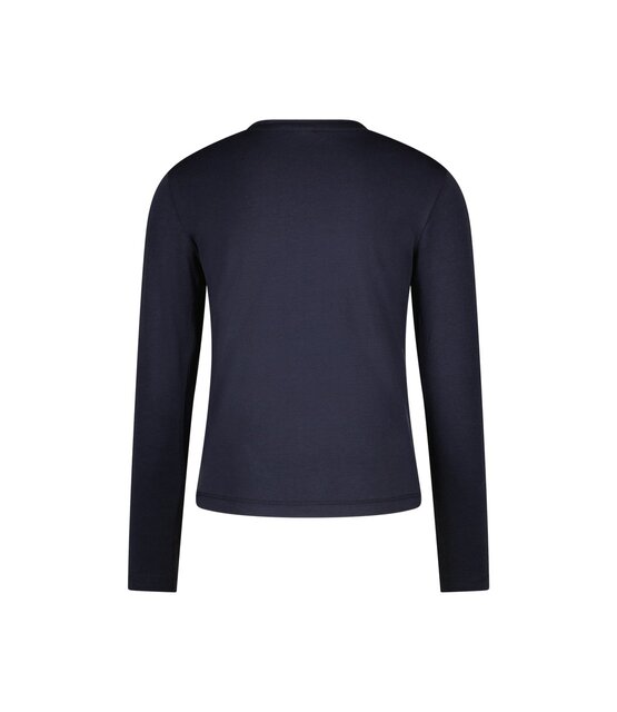 B Nosy Meisjes Tiara Longsleeve