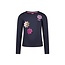 B.Nosy B Nosy Meisjes Tiara Longsleeve