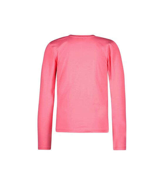 B Nosy Meisjes Tiara Longsleeve