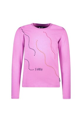 B Nosy Meisjes Longsleeve Tiara