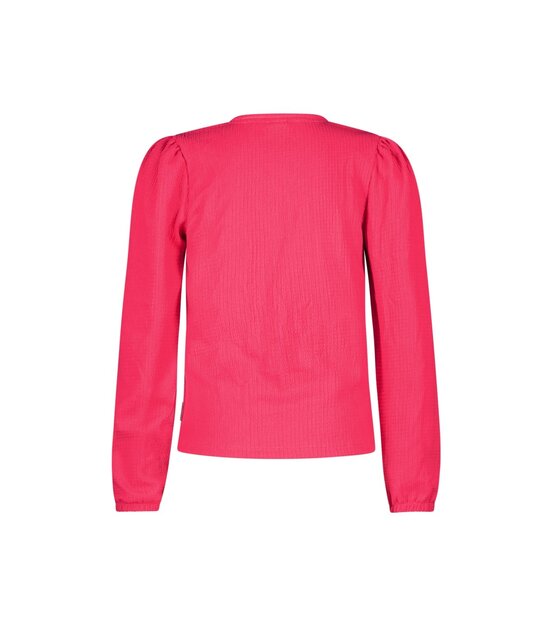 B Nosy Meisjes Teddy Longsleeve