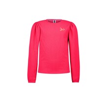 B Nosy Meisjes Teddy Longsleeve