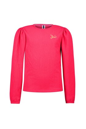 B Nosy Meisjes Longsleeve Teddy