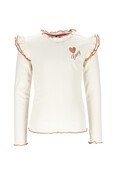 B Nosy Meisjes Tonya Longsleeve