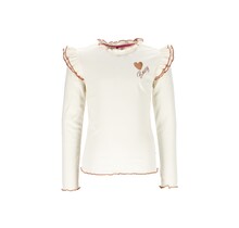 B Nosy Meisjes Tonya Longsleeve